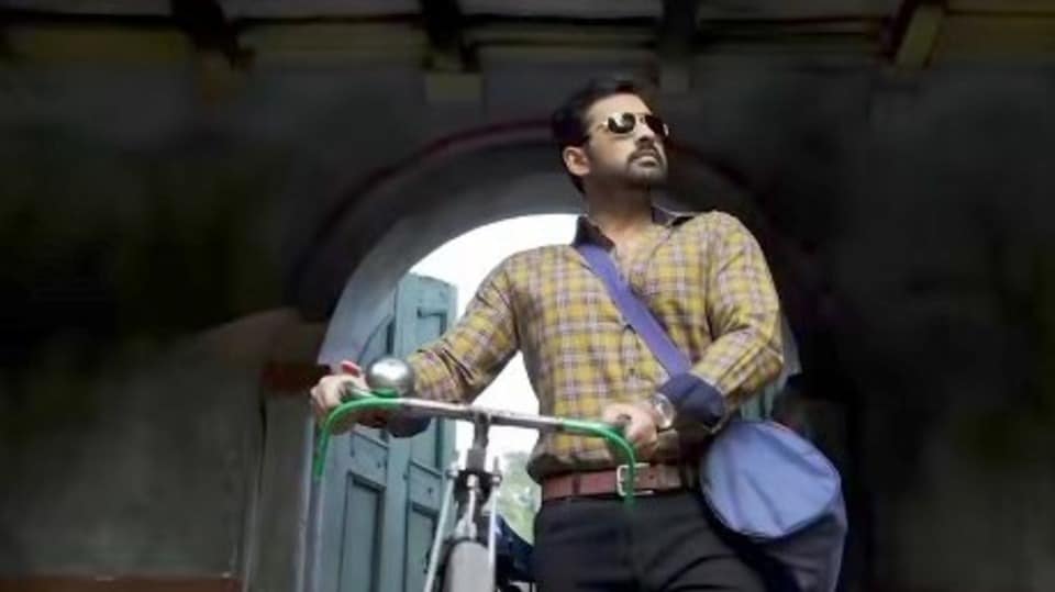 নতুন রহস্যের সন্ধানে আসছে কেষ্ট!