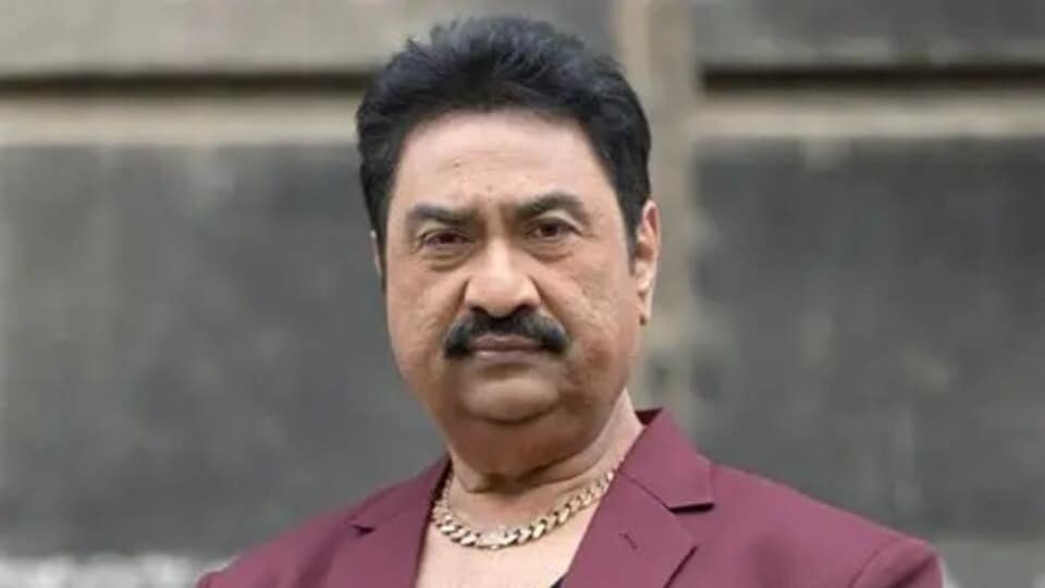 মুভি মাফিয়ার চাপের মুখেও মাথা নত করেননি কুমার শানু