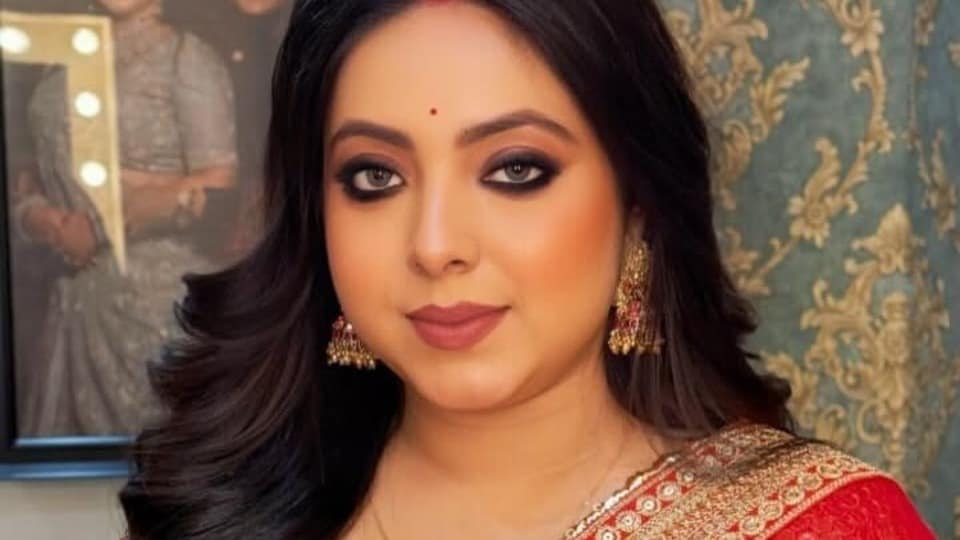 মোহনার থেকে ক্ষমা চেয়ে আর কী বললেন শ্রীময়ী?