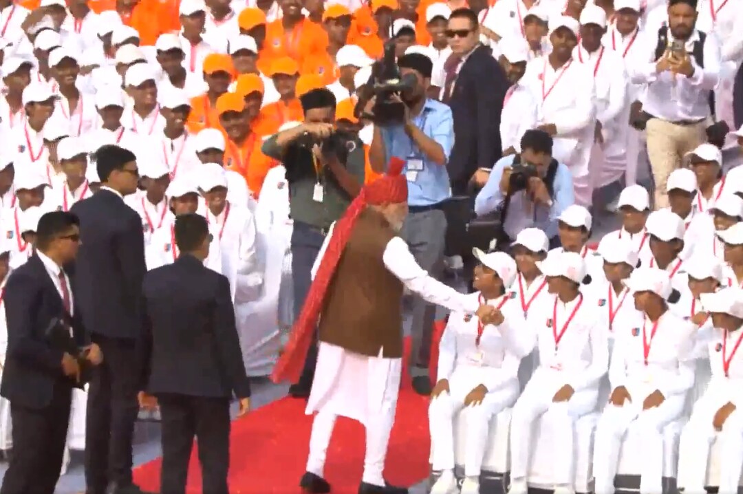 (Doordarshan) (Doordarshan)