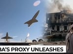 Mojtaba’s deadliest proxy strikes again? Houthi drones target strategic Mokha port in Western Yemen