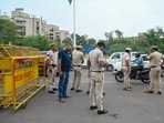 According to the woman, the accused served her a drink laced with sedatives. He later raped her after he fell unconscious. 