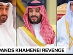 Iran MP names Bahrain, UAE & Saudi rulers in fresh 'revenge' call over US…