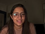 A woman opened up about first-job anxiety and recalled how emails, meetings and small mistakes once left her stressed.