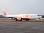 The Varanasi airport firing incident took place at around 9:30 am, when the Mumbai-bound passenger, who was travelling with his wife, declared weapons on board the flight. (Photo for representation)
