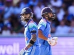 The ICC is looking to start the 2027 ODI World Cup on October 2 The ICC is looking to start the 2027 ODI World Cup on October 2