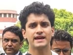Saurav Das said that strict action would be taken against those responsible “when the time comes”.