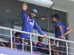 Ravindra Jadeja opened up on some difficult days(ANI Photo)