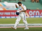Seriously, that was a nothing shot from Rishabh Pant.(ANI Pic Service)
