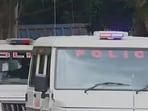 Abdul on Thursday posted a video where he alleged that some BJP workers went to his home and assaulted him and his father. (File Photo)