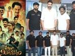 ధర్మస్థల నియోజకవర్గం నుంచి పవర్‌ఫుల్ సాంగ్- రిలీజ్ చేసిన క్రిష్, చంద్రబోస్- ధర్మం ప్రాధాన్యతను చాటి చెప్పేలా ప్రతీ పదం!
