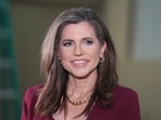 FILE - U.S. Rep. Nancy Mace, R-S.C., pictured.