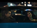Emraan Hashmi and Disha Patani in a still from Awarapan 2.