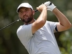 The 2026 FedEx St. Jude Championship has a $20 million purse, with players competing for a major payday and valuable FedExCup points. (Photo by ANDY LYONS / GETTY IMAGES NORTH AMERICA / Getty Images via AFP)(Getty Images via AFP)