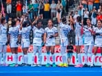 IND vs CHN Highlights, FIH Women's Hockey World Cup 2026: India draw 2-2 vs China