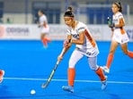 IND vs CHN LIVE Updates: India have taken a 2-1 lead against China.