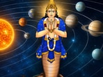 కేతు మహాదశ