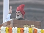 The bill proposes one-third reservation or 272 seats for women by increasing the size of the Lok Sabha to 815 seats. 