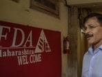The FDA, as of August 13, had inspected 109 hotels, restaurants and dhabas, issuing 49 improvement notices and suspended four food-business licences.