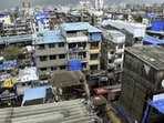 The man described the lack of privacy and the noise around the area. (PTI)
