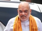 There's been a sustained Opposition demand for Union home minister Amit Shah's resignation over the police action against student protesters in the national capital in July.