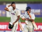 What is it in store for India on Day 2 in Galle?(PTI)