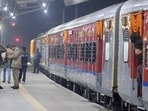 A joint meeting at Central Railway headquarters at CSMT on May 15 set a six-month timeline for the transfer.