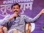 With the Maharashtra FDA raiding several manufacturers, wholesalers, eateries and retailers over the past few months, Tukaram Mundhe has been at the centre of this wave. 