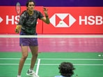 Gram it: Delhi is geared up to host BWF World Championships 2026, from August 17 to 23. But before the action begins today, here's a glimpse from Indira Gandhi Indoor Stadium where ace Indian badminton player PV Sindhu was spotted during a training session, on Sunday. Gram it: Delhi is geared up to host BWF World Championships 2026, from August 17 to 23. But before the action begins today, here's a glimpse from Indira Gandhi Indoor Stadium where ace Indian badminton player PV Sindhu was spotted during a training session, on Sunday.