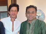 Shah Rukh Khan to participate in Asha Bhosle's tribute music video.