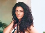 Saiyami Kher says many managers asked her to change her look to get more work in Bollywood.