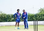 Trevor Gonsalves opened up on the off-season camp organised by Punjab Kings(PBKS)
