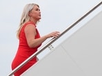 Karoline Leavitt’s resignation has drawn fresh attention after Iran linked her exit to claims surrounding Trump’s reported “decoy plane” operation.