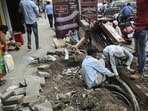 Utility agencies can now opt to reinstate dug-up roads themselves