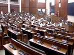 ఏపీ అసెంబ్లీ సమావేశాలు (ఫైల్ ఫొటొ)