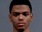 Chesterfield County Police announced the arrest of Camron Harris in relation to the shooting at Virginia State University. (Facebook/Jon Burkett - WTVR CBS 6)