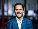 Vishal Garg challenged his removal as Better CEO.(Instagram/betterdotcom)