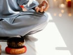 A spiritual expert shares how inner-child work can become a spiritual practice.
(Freepik)