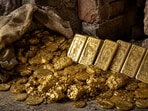 The discovery was made on Tuesday at the site of a former brewery on Van Langenhovestraat in Sint-Gillis-Dendermonde, about 19 miles (30km) north-west of Brussels.(AI Image)