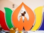 he Contact Group on Climate Change and Sustainable Development was established in 2024. (ANI)