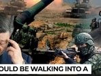 Xi can build largest military, but can it hide force needed to take Taiwan?