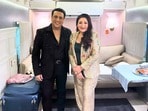 Govinda: ఇంత చీప్‌గా మాట్లాడతావా.. చాలా బూతులు తిడుతున్నావ్.. పిల్లలూ అవే నేర్చుకుంటారు..: భార్యపై నటుడి ఫైర్