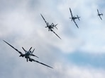 The incursion and a rare attribution to Moscow add to fears that the war in Ukraine will spill into Europe.