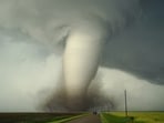 There were fears of a tornado in Columbus, Ohio amid a warning sounded there. Image for representational purposes. 