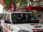The accused was identified as Amarjit Singh, a resident of Shekhamatta village.(Representative Image (File Photo/PTI))