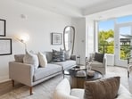 Mumbai-based Lodha Developers Ltd plans to launch 21 housing projects by March next year with an estimated revenue potential of <span class='webrupee'>₹</span>24,000 crore, as it looks to expand business amid strong demand. (Photo for representational purposes only)(Unsplash)