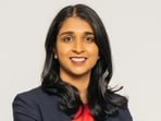 Republican New York Attorney General candidate Saritha Komatireddy.(sarithafornewyork)