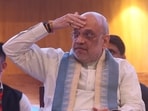 Besides his rally at Chittorgarh, Shah is scheduled to address a public meeting at Vijay Nagar Ground in Alwar.