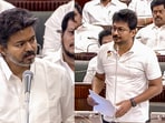 Addressing a meeting of the DMK's legal wing, Udhayanidhi accused the government of detaining people over their speeches and social media posts and termed its actions "fascist".