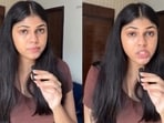A Gurgaon woman said she struggled to find an affordable 1BHK, with monthly rents reaching up to <span class='webrupee'>₹</span>20,000.(Instagram/asthasingh_162)